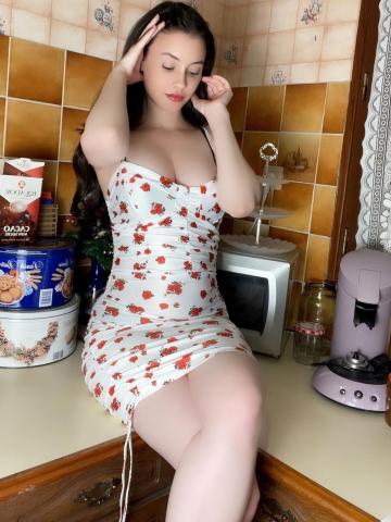 Индивидуалка Натуся Фотография 2